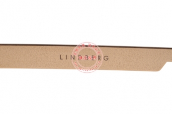 LINDBERG林德伯格9800系列全框近视镜9807 K24/PGT 48