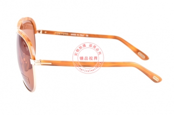 TOM FORD太阳眼镜Rory TF51 277