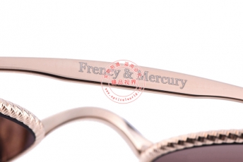 Frency＆Mercury太阳眼镜Coast Drop I SLG-M
