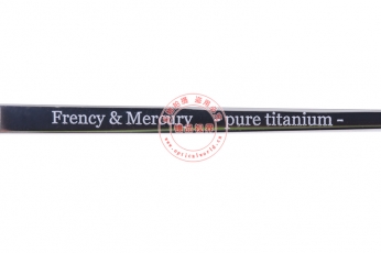 Frency＆Mercury近视镜AM 05:45 SS