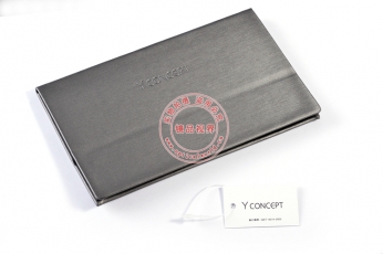 Y CONCEPT近视镜YCOF YC-10-BLACK 002
