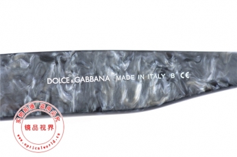 DOLCE&GABBANA杜嘉班纳太阳眼镜DG4044-A 897/8G
