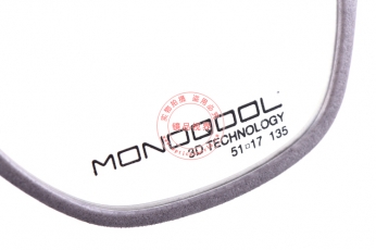 MONOQOOL近视镜3D TECHNOLOGY GT30 40s