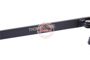 THOM BROWNE 近视镜TB-104-C-NVY-GLD-51