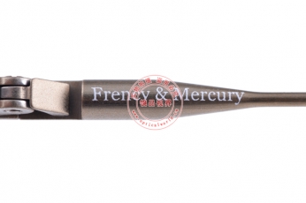 Frency＆Mercury近视镜Re Union ANG
