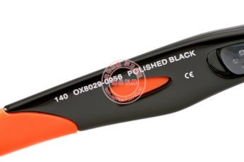 Oakley奥克利近视镜OX8029-0956 POLISHED BLACK