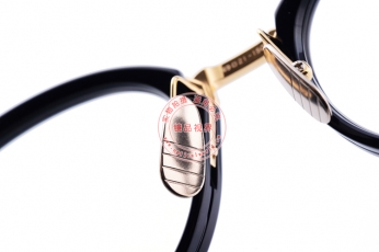 THOM BROWNE 近视镜TB-011F-49 上青色+金