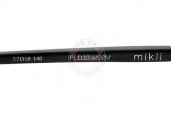 STARCK MIKLI近视镜PL1110 MO2M 140