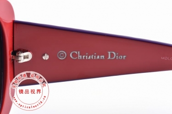 Christian Dior迪奥太阳眼镜DIORLADYLADY1  EWLJS