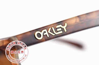 Oakley奥克利太阳眼镜FROGSKINS LX OO2043-06-S7865