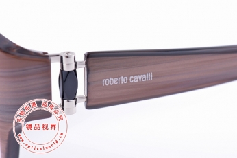 Roberto Cavalli罗伯特·卡沃利太阳眼镜Pervinca 597S 50F