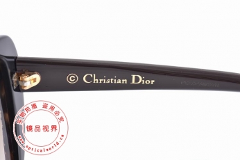 Christian Dior迪奥太阳眼镜DiorTaffetas2 2FWHA