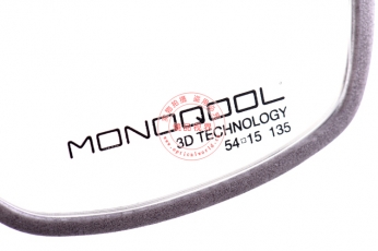 MONOQOOL近视镜3D TECHNOLOGY LV30 40s