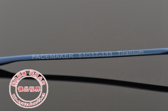 PACEMAKER沛斯魅克近视镜PM-226013-F689无原配包装