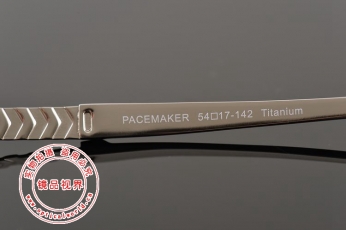 PACEMAKER沛斯魅克近视镜PM-216095-B002无原配包装