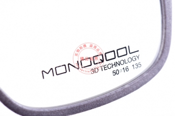 MONOQOOL近视镜3D TECHNOLOGY JZ30 40s