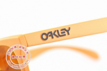Oakley奥克利太阳眼镜FROGSKINS 24-343-C002141