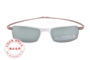 TAG Heuer豪雅太阳眼镜TH 2007 332绿色无色差高准确性+偏光+防油污+内镀膜防眩光