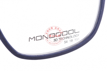 MONOQOOL近视镜3D TECHNOLOGY MP90 95m