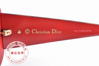 Christian Dior迪奥太阳眼镜DIORLADYLADY1  EL5HA
