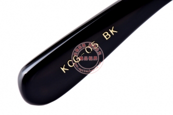 金子眼镜近视镜KCG-05 BK