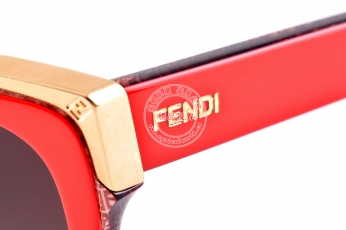 FENDI芬迪新款太阳镜FS5212 615