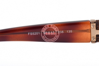 FENDI芬迪太阳眼镜FS5201 238