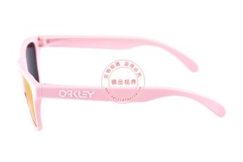 Oakley奥克利儿童太阳眼镜OJ9006-0253