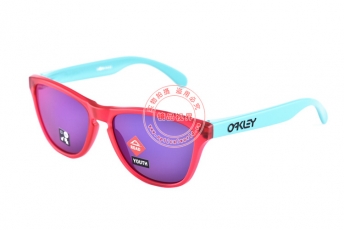 Oakley奥克利儿童太阳眼镜OJ9006-0953