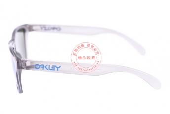 Oakley奥克利儿童太阳眼镜OJ9006-0553
