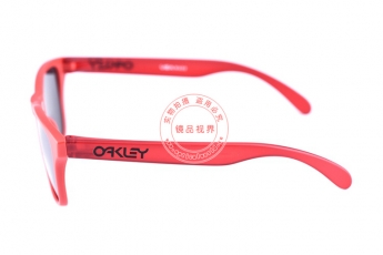 Oakley奥克利儿童太阳眼镜OJ9006-0853