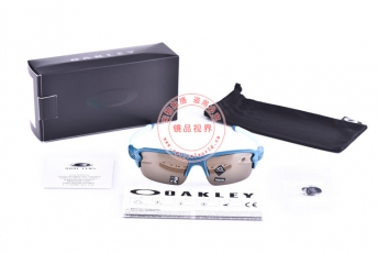 Oakley奥克利儿童太阳眼镜OJ9005-1059