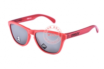 Oakley奥克利儿童太阳眼镜OJ9006-0853