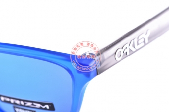 Oakley奥克利儿童太阳眼镜OJ9006-1253