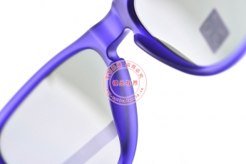 Oakley奥克利儿童太阳眼镜OJ9006-1153