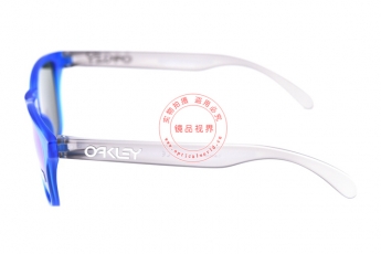 Oakley奥克利儿童太阳眼镜OJ9006-1253