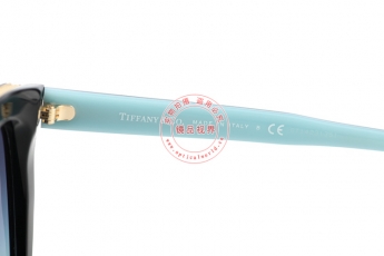TIFFANY&Co.蒂芙尼太阳镜TF4150-F 8001/9S