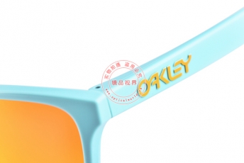 Oakley奥克利儿童太阳眼镜OJ9006-0653