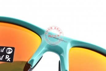 Oakley奥克利儿童太阳眼镜OJ9005-0759