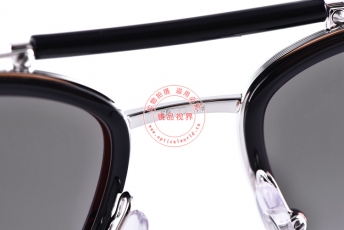 Cartier卡地亚偏光太阳眼镜ESW00200 A10B63E