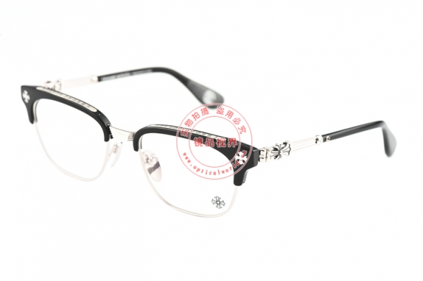 Chrome Hearts Cox Ucker Glasses – Pastor & Co.