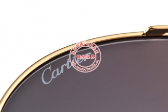 Cartier卡地亚太阳眼镜CT0298S 006