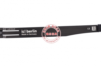 ic!berlin太阳眼镜model Ivan B 002
