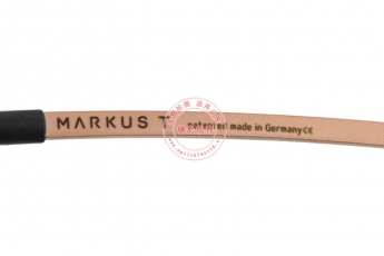 Markus T近视镜P1017 670/390 grey gree-rose gold