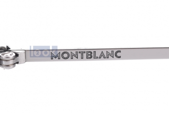 Montblanc万宝龙轻盈钛系列近视镜MB0313OA  001