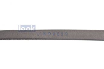 LINDBERG林德伯格近视镜6500全框超轻防弹玻璃系列6541 C01/10