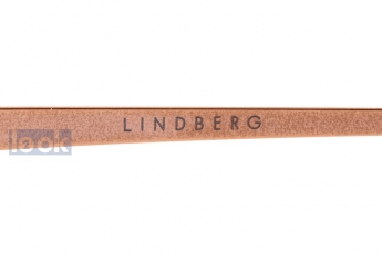 LINDBERG林德伯格近视镜板材系列1176 AI34  51