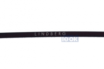 LINDBERG林德伯格全新Thintanium系列近视镜5803 K25/PU9