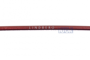 LINDBERG林德伯格全新Thintanium系列近视镜5805 K204/PU12