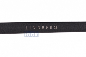 LINDBERG林德伯格近视镜板材系列 1231 AC81 53 135